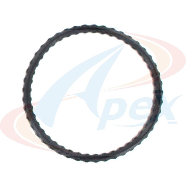 2000-2005 Lincoln LS Engine Coolant Thermostat Gasket (Apex)