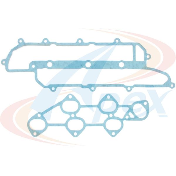1989-1994 Nissan Maxima Engine Intake Manifold Gasket Set (Apex)