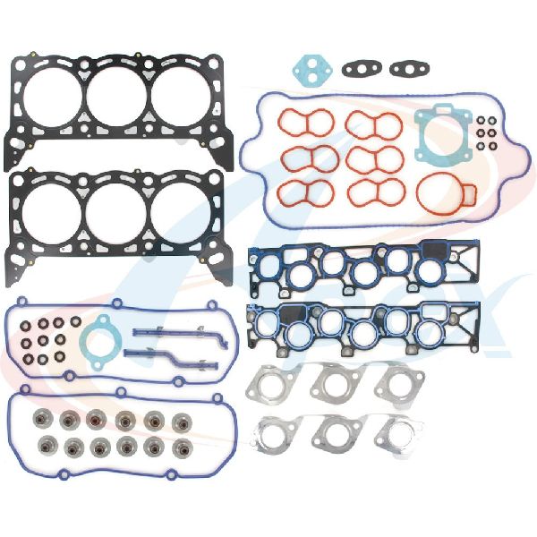 2003 Ford E-150 Engine Cylinder Head Gasket Set (Apex)