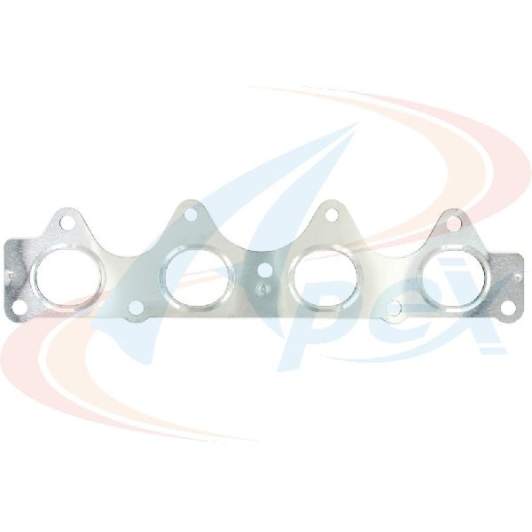 2012-2013 Kia Rio Exhaust Manifold Gasket Set (Apex)