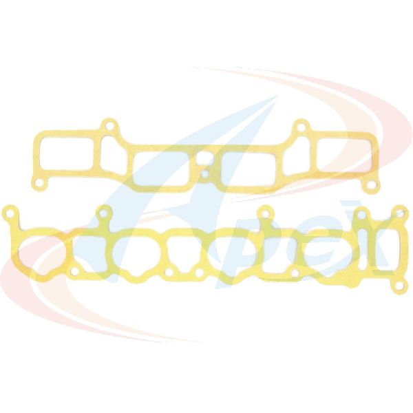1995-1999 Dodge Avenger Engine Intake Manifold Gasket Set (Apex)