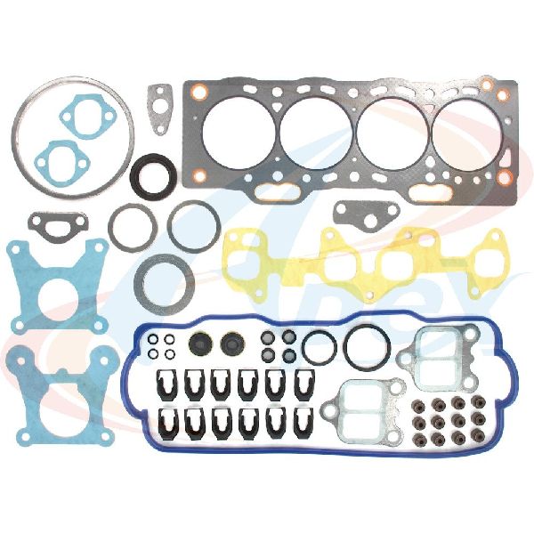 1987-1994 Toyota Tercel Engine Cylinder Head Gasket Set (Apex)