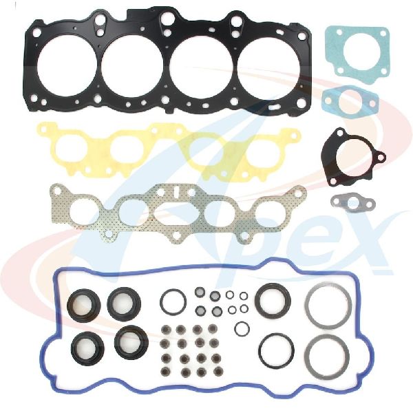 1997-2000 Toyota RAV4 Engine Cylinder Head Gasket Set (Apex)