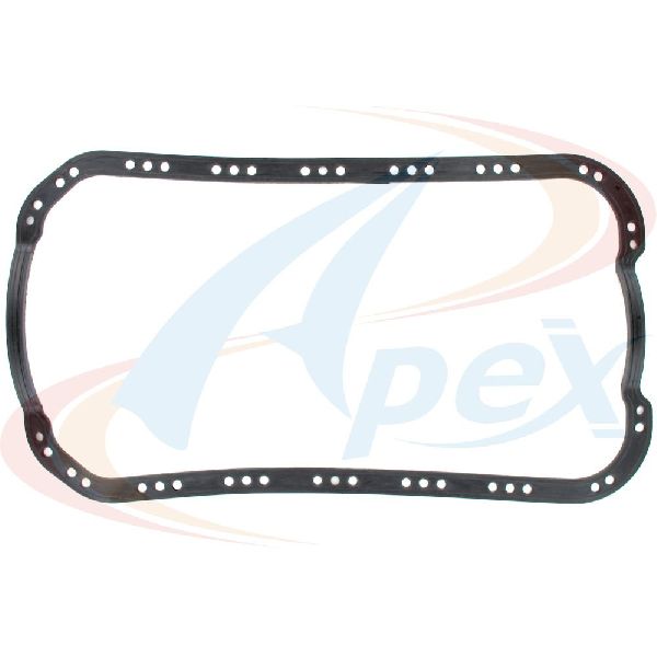 1984-1995 Honda Civic Engine Oil Pan Gasket Set (Apex)