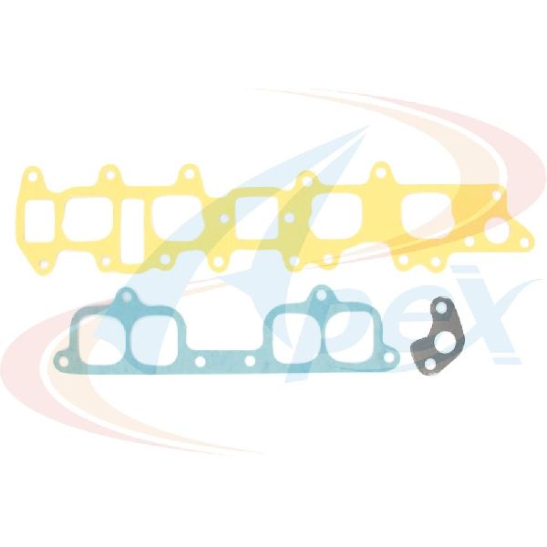 1983-1995 Toyota Pickup Engine Intake Manifold Gasket Set (Apex)