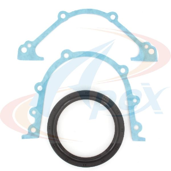 1995-2006 Nissan Sentra Engine Crankshaft Seal Kit - Rear (Apex)