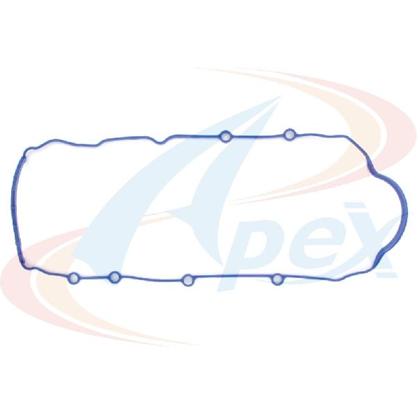 1995-2001 Chevrolet Lumina Engine Oil Pan Gasket Set (Apex)