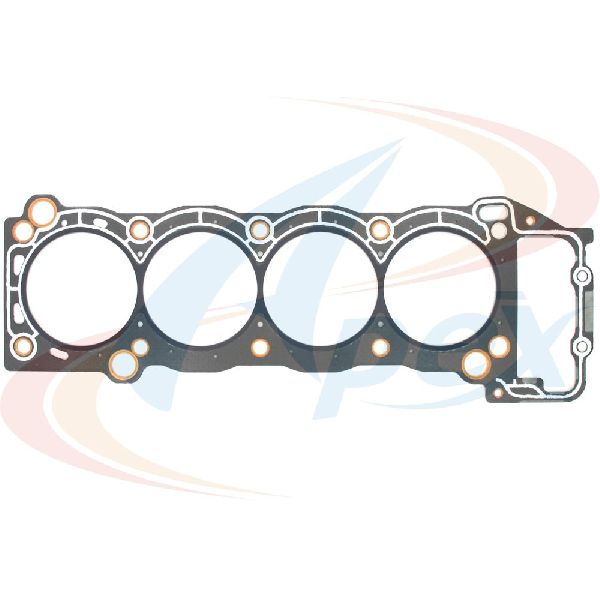 1994-1998 Toyota T100 Engine Cylinder Head Gasket (Apex)