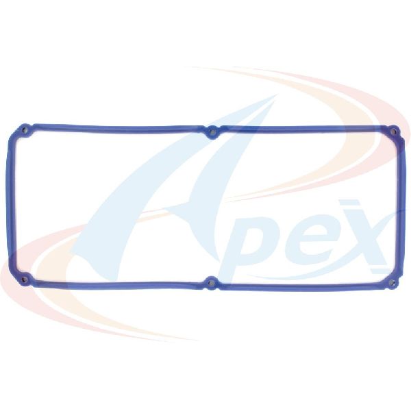 1979-1990 Dodge Colt Engine Valve Cover Gasket Set (Apex)