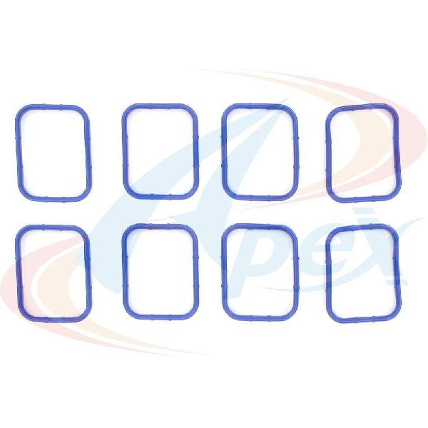 2000-2007 Dodge Durango Engine Intake Manifold Gasket Set (Apex)