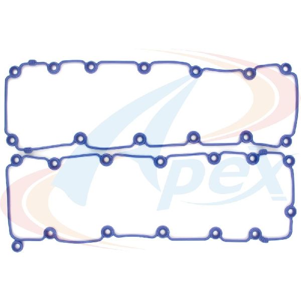 1998-1999 Lincoln Navigator Engine Valve Cover Gasket Set (Apex)