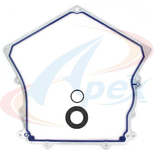 2005-2010 Chrysler 300 Engine Timing Cover Gasket Set (Apex)