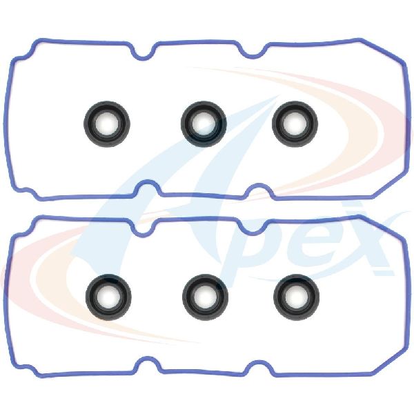 2005-2006 Chrysler 300 Engine Valve Cover Gasket Set (Apex)