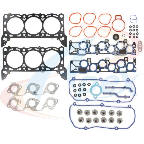 2005-2007 Ford Freestar Engine Cylinder Head Gasket Set (Apex)