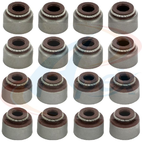 1999-2001 Toyota Solara Engine Valve Stem Oil Seal Set (Apex)