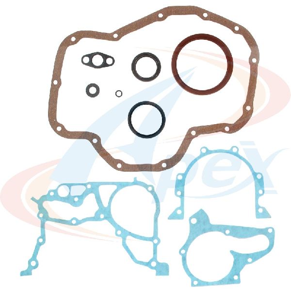2001-2008 Toyota RAV4 Engine Conversion Gasket Set (Apex)