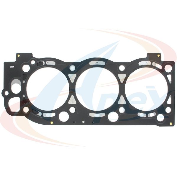 1995-1998 Toyota T100 Engine Cylinder Head Gasket - Left (Apex)