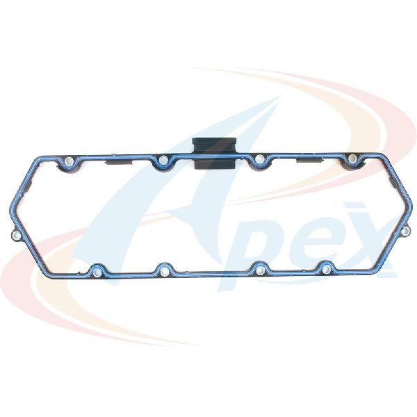 1998 Ford E-350 Econoline Engine Valve Cover Gasket Set (Apex)