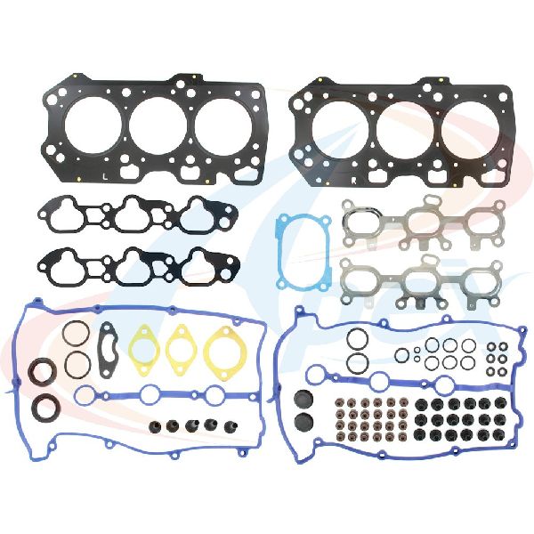 1993-1997 Mazda MX-6 Engine Cylinder Head Gasket Set (Apex)