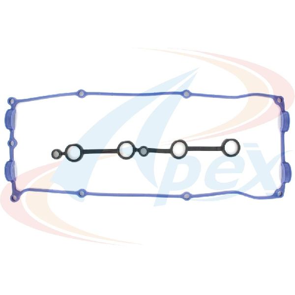 1994-1998 Nissan 240SX Engine Valve Cover Gasket Set (Apex)