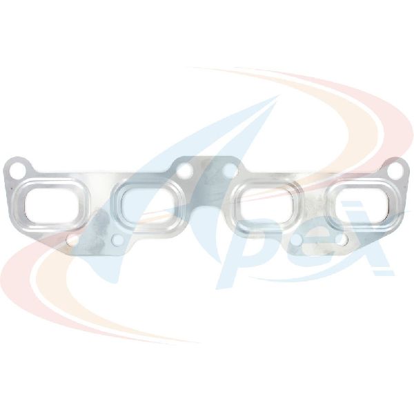 2009-2012 Suzuki Equator Exhaust Manifold Gasket Set (Apex)