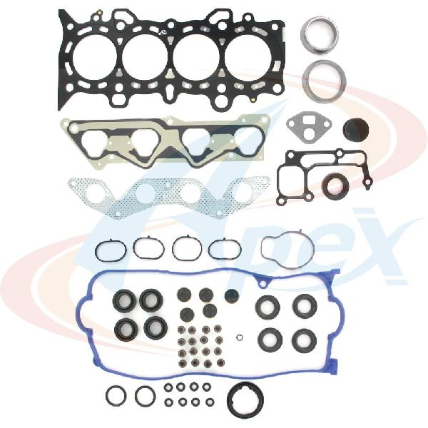 2001-2005 Honda Civic Engine Cylinder Head Gasket Set (Apex)
