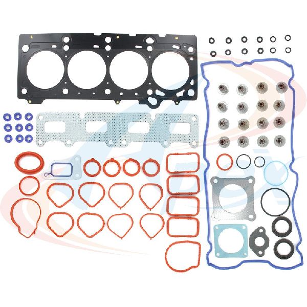 2005-2010 Chrysler PT Cruiser Engine Cylinder Head Gasket Set (Apex)