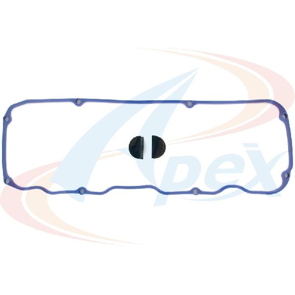 1990-1994 Nissan D21 Engine Valve Cover Gasket Set (Apex)