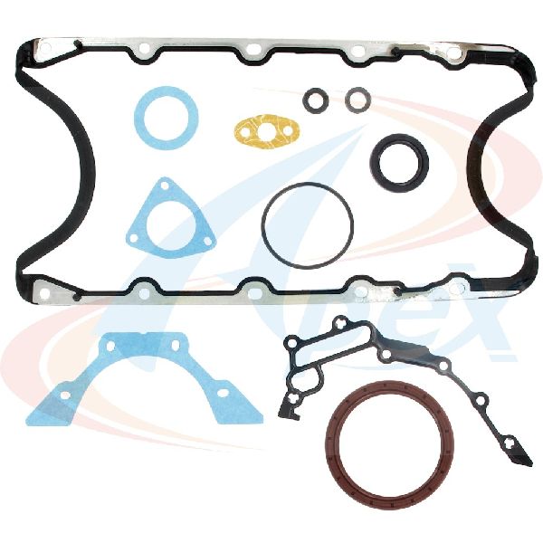 2001-2004 Mazda Tribute Engine Conversion Gasket Set (Apex)
