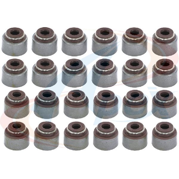 2007-2013 Lexus ES350 Engine Valve Stem Oil Seal Set (Apex)