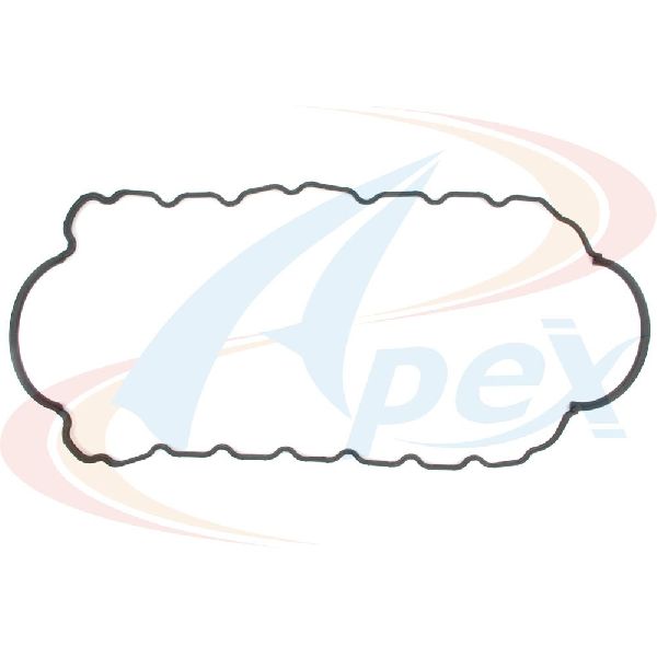 1994-1997 Mazda B2300 Engine Oil Pan Gasket Set (Apex)