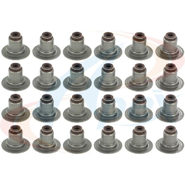 2008-2009 Chevrolet Equinox Engine Valve Stem Oil Seal Set (Apex)
