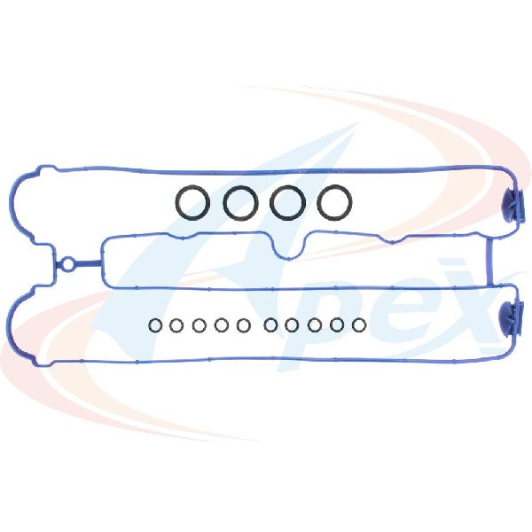 2004-2008 Suzuki Forenza Engine Valve Cover Gasket Set (Apex)