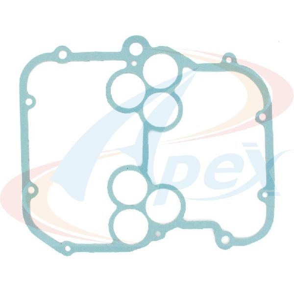 1992-1994 Oldsmobile Bravada Engine Intake Manifold Gasket Set (Apex)