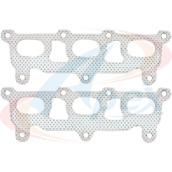 2008-2009 Pontiac G8 Exhaust Manifold Gasket Set (Apex)