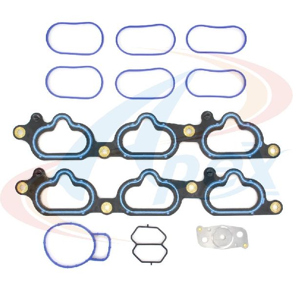 2003 Mazda 6 Engine Intake Manifold Gasket Set (Apex)