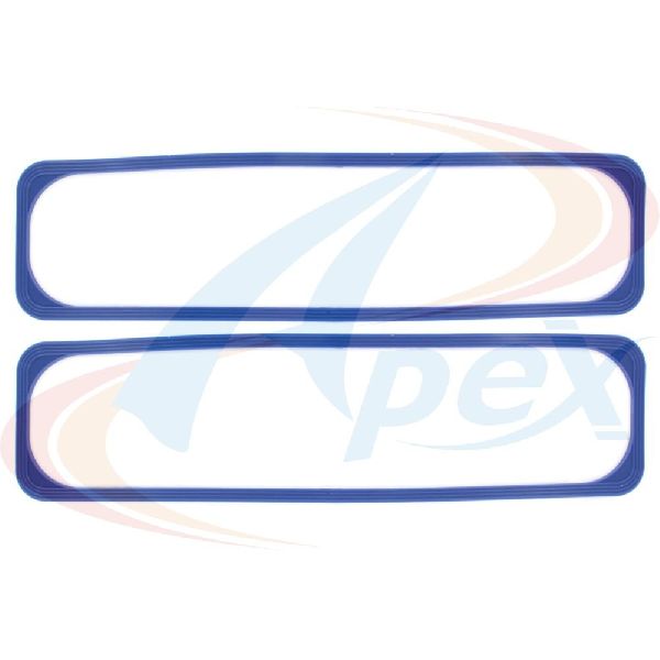 1995-2000 Chevrolet Tahoe Engine Valve Cover Gasket Set (Apex)