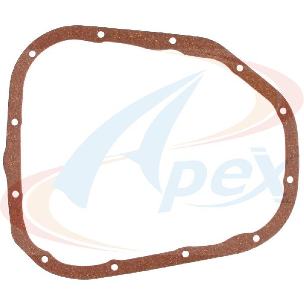 2004-2006 Lexus ES330 Engine Oil Pan Gasket Set (Apex)