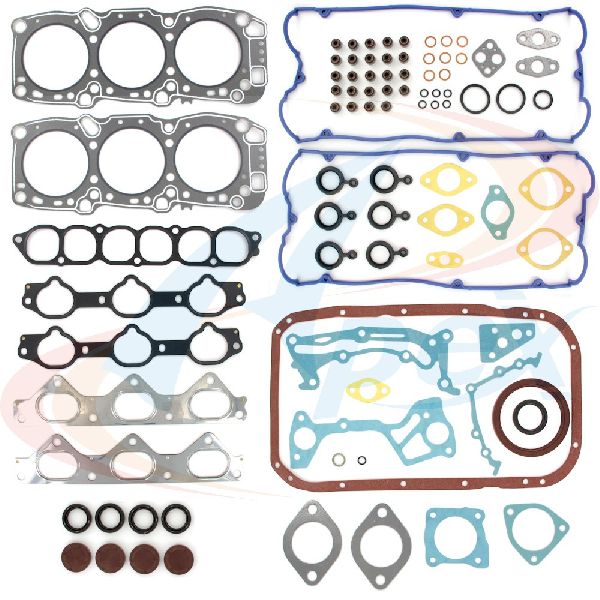 1991-1993 Mitsubishi 3000GT Engine Gasket Set (Apex)