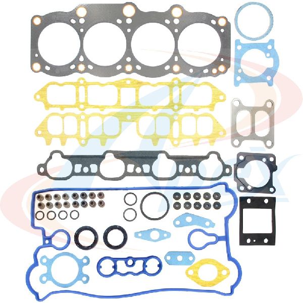 1991-1995 Toyota MR2 Engine Cylinder Head Gasket Set (Apex)