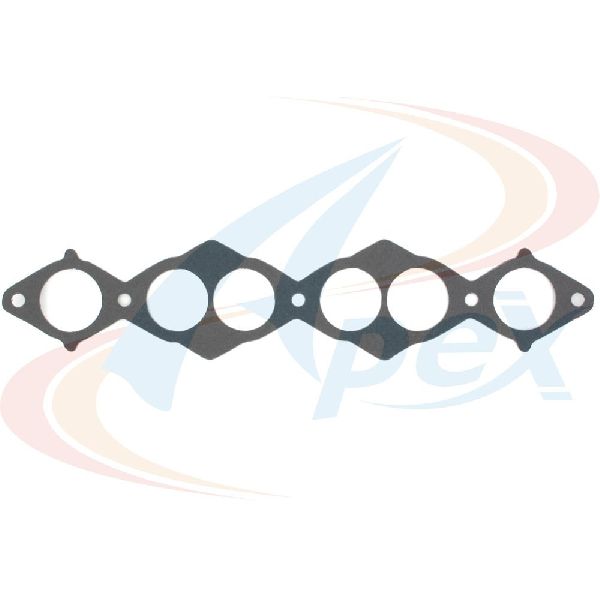 1997-2000 INFINITI QX4 Engine Intake Manifold Gasket Set (Apex)
