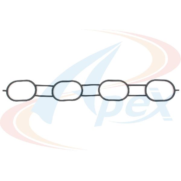 2007-2012 Nissan Altima Engine Intake Manifold Gasket Set (Apex)
