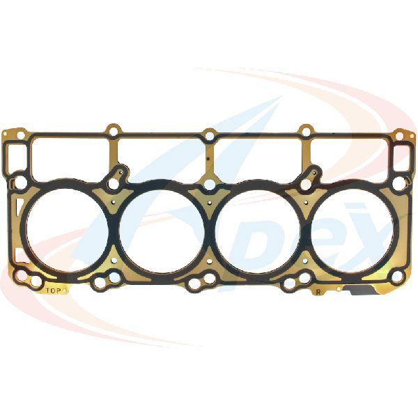 2009-2010 Chrysler 300 Engine Cylinder Head Gasket - Right (Apex)