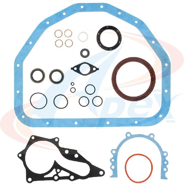 2001-2005 Lexus IS300 Engine Conversion Gasket Set (Apex)