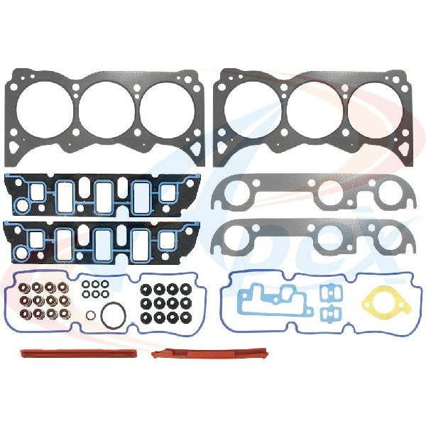 1992-1995 Buick LeSabre Engine Cylinder Head Gasket Set (Apex)