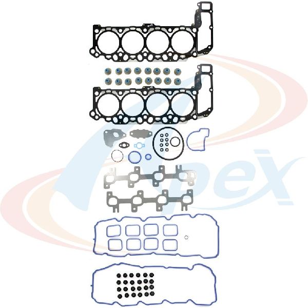 2004-2007 Dodge Durango Engine Cylinder Head Gasket Set (Apex)