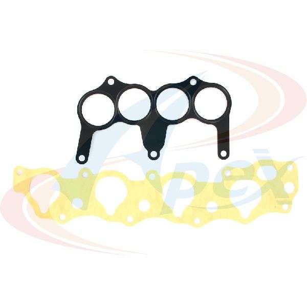 1995-1997 Honda Odyssey Engine Intake Manifold Gasket Set (Apex)
