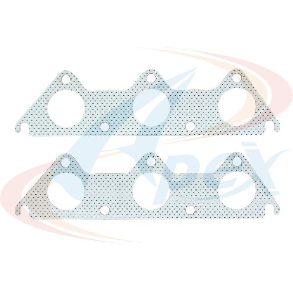 1995-2005 Chrysler Sebring Exhaust Manifold Gasket Set (Apex)