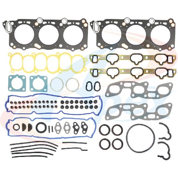 1990-1996 Nissan 300ZX Engine Cylinder Head Gasket Set (Apex)