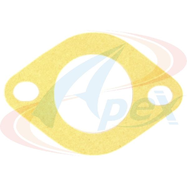 1991-1992 Isuzu Rodeo Engine Coolant Outlet Gasket (Apex)